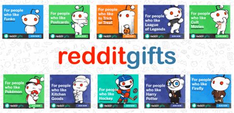 redditgifts.com|Iba pa.
